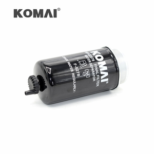 กรองน้ำมันดีเซล KOMAI RE522878  AT274723  7091068  330510058   VPD6161  FS19976  P551422 สำหรับ 160DLC/200CLC - Product Image 2