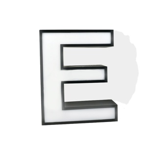 Support d'affichage en acrylique personnalisé, design moderne pour les magasins de détail et la publicité en boutique, matériau durable et transparent - Product Image 6