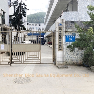 Phụ nữ trang bị sức khỏe cho sức khỏe tạo ra muối trị liệu Halo Máy phát điện - Product Image 5