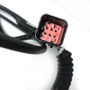มอเตอร์รถขุด 303D2 305D2 313D2 รุ่น AS 525-4490 5254490 - Product Image 6