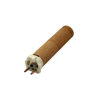 Stylo de soudage électrique, mini chauffage électrique 1kw, 113.412 230V 1000W, stylo de soudage R, pistolet de soudage, à main