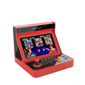 Juegos portátiles de 2*16 bits para niños adultos Hacked Snes Classic Retro Video Games Seniors Electronic <span class=keywords><strong>Game</strong></span> Player Regalo de cumpleaños - Product Image 4