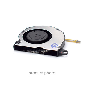 Ventilateur de refroidissement Delta Electronics DC05V 0.33A, pièce de rechange intégrée pour console Nintendo Switch - Product Image 2