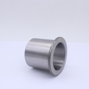 Ring Baja CNC untuk Bushing Peralatan Konstruksi Model 70*90*130 Merek MZL - Product Image 5