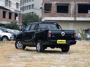 Great Wall Pickup <span class=keywords><strong>2023</strong></span> 2.0T Automática Gasolina 4WD Elite Caja Estándar GW4C20C - Product Image 5