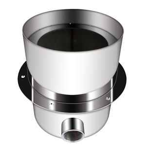316L Stainless Steel IP68 LED Underwater <strong>Light</strong> <strong>for</strong> Swimming Pool and <strong>Pond</strong> Warm White &amp; RGB DMX512 Control 12-24V Marine Grade - Product Image 4