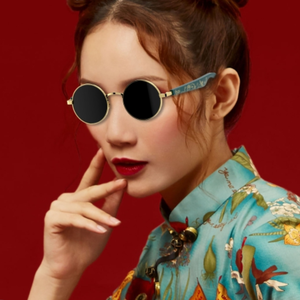 Upgrade Your Look with Smart Bluetooth <strong>Sunglasses</strong> - Product Image 1