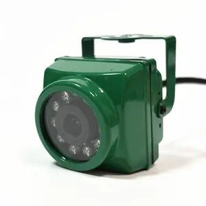 Mini Telecamera Esterna ICSEE 4K <span class=keywords><strong>IPC</strong></span> IP67 Impermeabile 3/4/5/8MP con Visione Notturna IR, Webcam POE, Rilevamento Movimento, Telecamera di Sicurezza - Product Image 3