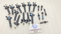 PC200-7 PC200-6 6 d102 6 bt5. 9 motore iniettore 6738113090 6738-11-3090 6738-11-3100