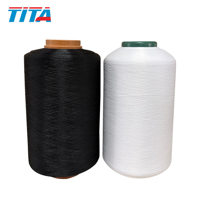 70D 80TPM Nylon DTY Sock Yarn With Cheap Price