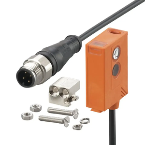 Capteur photoélectrique <span class=keywords><strong>IFMi</strong></span> d'origine neuf OT5008 OT5009 0T5008 en stock - Product Image 1