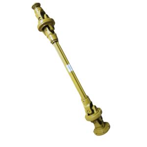 Ejes de Transmisión para Tractores Agrícolas de Acero, Embrague de Fricción para Cosechadoras, Marca <span class=keywords><strong>Kingdo</strong></span>, 1 Año de Garantía, Tamaño Personalizado, Video - Product Image 5