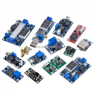 Giao diện ph2.0-8Pin mô-đun chính ma trận <span class=keywords><strong>4x4</strong></span> nguyên bản chuyển đổi phím Phím 16 phím - Product Image 3