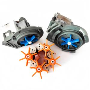 Magnete in <span class=keywords><strong>Ferrite</strong></span> a Magneti Permanenti Accessori per Acquari - Pompa Piccola Pompa Magnetica Rotore Piccola Pompa Magnetica - Product Image 6