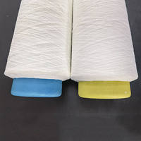 Fil Doris de haute qualité DTY 75D/72F SD RW 100% polyester