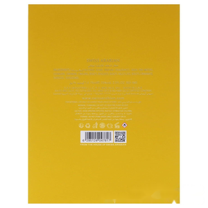 Eau de Toilette ของผู้หญิงติดทนนานกลิ่นวานิลลาสีเหลืองสดใสกลิ่นหอมอ่อนสดชื่น - Product Image 3