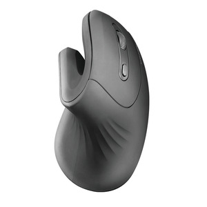 <span class=keywords><strong>Ergonomic</strong></span> Dọc Không Dây 2.4Ghz LED Chuột Quang USB Loại C Cáp Cho Bluetooth Có Dây Receiver Có Thể Sạc Lại Cho Thuận Tay Phải - Product Image 4