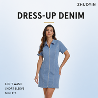Jupe midi Y2K d'été en jean patchwork et dentelle, taille haute, style streetwear formel, antistatique, plissée, avec fente haute, pour femme