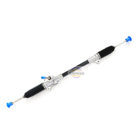 Crémaillère et pignon de direction assistée EPS pour Wuling Baojun 530 560 730 LHD A00060797/23955416/23913620 /23566510/23647298