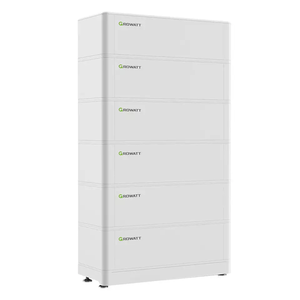 Batería Growatt de Litio de 10kwh, 20kwh, 7.68kwh a 25.6kwh, Sistema de Almacenamiento de Energía Solar Ark HV, Batería de Litio para Sistemas de Energía - Product Image 5