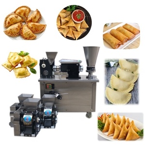 Mejor Valoración Tailandia 	 Máquina para Hacer Pelmeni Pequeña 	 Máquina para Hacer Dumplings 	 Máquina para Hacer Empanadas y Samosas de Alta Eficiencia - Product Image 6