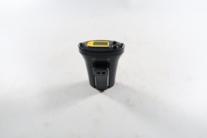 Detector de Rayos X Personal TMG1100, Contador Geiger, Dispositivo de Alarma de Dosis - Product Image 3