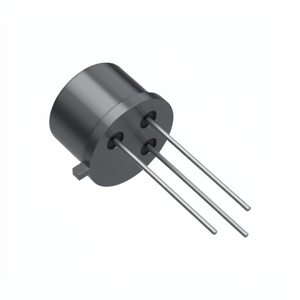 ทรานซิสเตอร์2N696 TO-205AD PBFREE ถึง-39-3โลหะสามารถซื้อชิ้นส่วนอิเล็กทรอนิกส์ช่องทางผู้ผลิตออนไลน์ได้ - Product Image 1