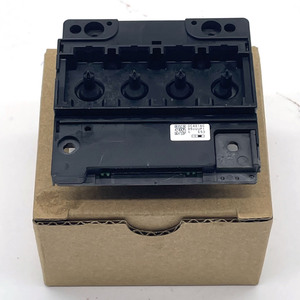 Cabezal de Impresión ISSCX XP203/XP231/XP100/XP204/XP202/XP200/XP201/XP102/XP101/XP214/XP205/XP207/XP211/XP241/XP212/XP215/XP225 CN - Product Image 4