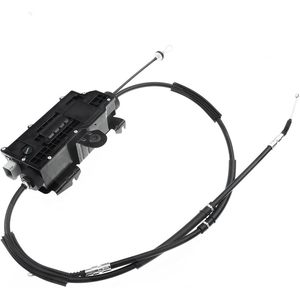 Módulo de motor de freno de estacionamiento BMW 34436877316, actuador EPB para F01 F02 F03 F04 730i, pieza de repuesto para coche - Product Image 1