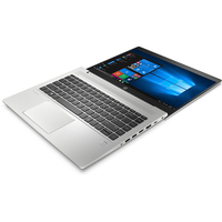 Para hp ProBook 430 G7 Notebook Intel Core I5 de 10.ª Generación, 8 GB de RAM, SSD de 256 GB, Pantalla TN de 13.3 Pulgadas, Cámara, Windows 10 Business Series