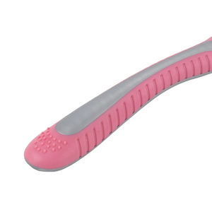 High Quality Disposable Six <b>Blade</b> Women <b>Razor</b> Stainless Steel Flexible <b>Blade</b> Head Safety Shaving <b>Razor</b> - Product Image 3
