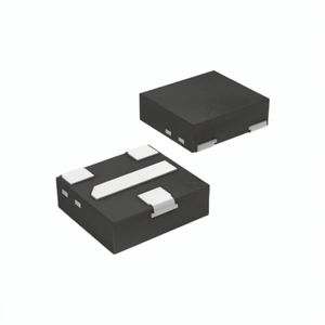 Original PDTC143XQAZ 3-XDFN Exposed Pad Transistors Buy Electronics Components Online - Product Image 1