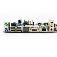 Placa Base de Escritorio para Procesador Intel Core2 Extreme/Core2 Quad/Core2 Duo/Pentium/Celeron Series