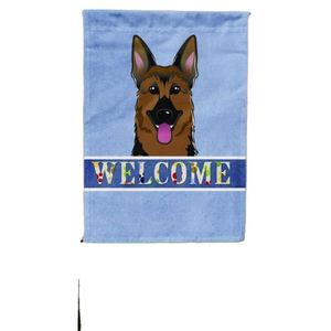 ธงสวนรูปสุนัข, ธงสนามหญ้า, ธงสนาม - Product Image 6