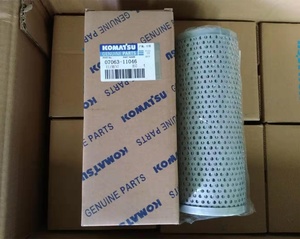 <span class=keywords><strong>6D107</strong></span> Bộ Lọc Dầu Động Cơ 6736-51-5142 Phụ Tùng Máy Xúc PC200-8 - Product Image 4