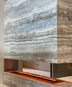 Cheminée à vapeur d'eau 100% écologique pour l'intérieur, <span class=keywords><strong>foyer</strong></span> décoratif électrique à LED avec effet de flamme, <span class=keywords><strong>insert</strong></span> de cheminée à vapeur - Product Image 2