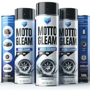 Pulitore ruote Spray cerchione <span class=keywords><strong>auto</strong></span> <span class=keywords><strong>pulizia</strong></span> scintillante <span class=keywords><strong>pulizia</strong></span> ruota <span class=keywords><strong>auto</strong></span> - Product Image 6