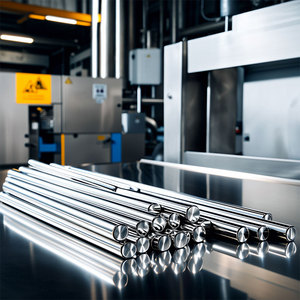 Tige de barre en acier inoxydable la plus vendue par le fabricant à bas prix - Product Image 6