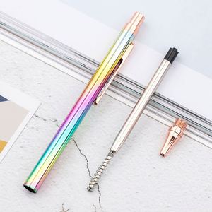 Customizable High Quality Elegant Metal Ballpoint <b>Pen</b> with logo for Business Promotions and Signatures Corporate Gifts - Product Image 5