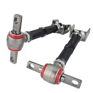 Brazo de Control Trasero Poyracing para Honda Accord 2002-2006 RSX Base Type S, Sistema de Suspensión Panarm - Product Image 2
