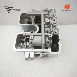 批发定制KLX250 KLX300 YF300 VOGE 300R LX300-6A发动机总成高品质零件摩托车气缸盖 - Product Image 3