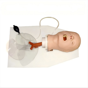 Детский манекен для интубации трахеи - Product Image 4