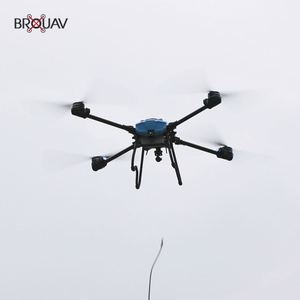 Drone de livraison BROUAV pour les missions de livraison intensives - Product Image 3