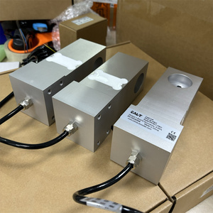 PW18C3 โหลดเซลล์ทดแทน DYX-3D 5กก. 10กก. 25กก. 50กก. 75กก. - Product Image 5
