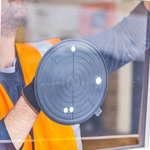 Ventouse électrique pour le levage de verre, de carreaux grand format, de plaques de plâtre, de granit, surface lisse, <span class=keywords><strong>support</strong></span> de levage, ventouse 150 kg - Product Image 3