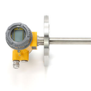 Medidor <span class=keywords><strong>de</strong></span> <span class=keywords><strong>densidad</strong></span> en línea <span class=keywords><strong>de</strong></span> <span class=keywords><strong>etanol</strong></span> montado en la parte superior con salida <span class=keywords><strong>de</strong></span> 4-20ma DN50 Brida <span class=keywords><strong>de</strong></span> L1000mm-Densitometer - Product Image 2