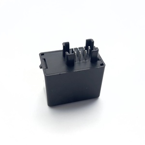 38610-03F00 Rơ Le Nhấp Nháy <span class=keywords><strong>LED</strong></span> Tín Hiệu Rẽ Xe Máy Cho <span class=keywords><strong>Suzuki</strong></span> Bandit GSXR 600 750 1000 GSF 600 650 1200 1250 M109R SV650S - Product Image 2