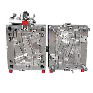 USA ait çin üretici enjeksiyon plastik kalıp özel kesim kalıpları plastik kalıp diğer plastik ürünler için - Product Image 4