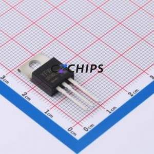 Nuevo Diodo Schottky Original SRT40L100CT TO-220AB, Venta al por Mayor de Componentes Electrónicos, Proveedor de Chips y Servicio BOM - Product Image 1