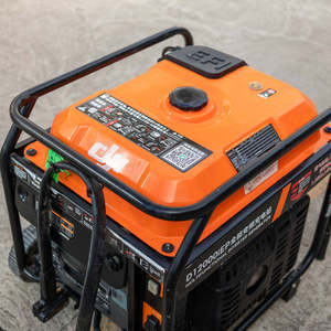 Repuestos y Accesorios Originales para Drones Agrícolas Agras D12000IEP, Generadores T50 T40, Generador de Carga para Drones, Pulverizador - Product Image 2